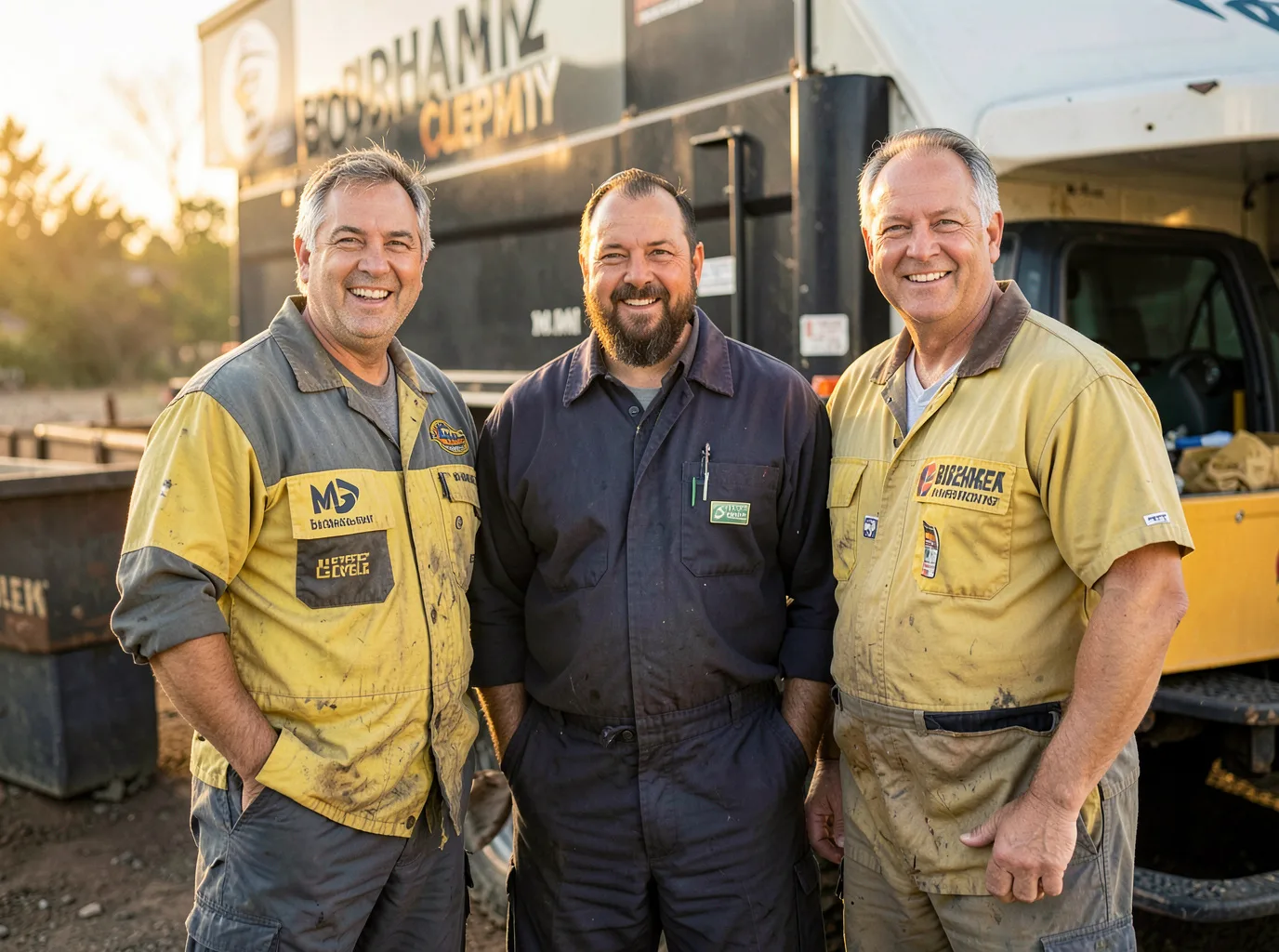 Sewage Cleanup company in Martin, PA
